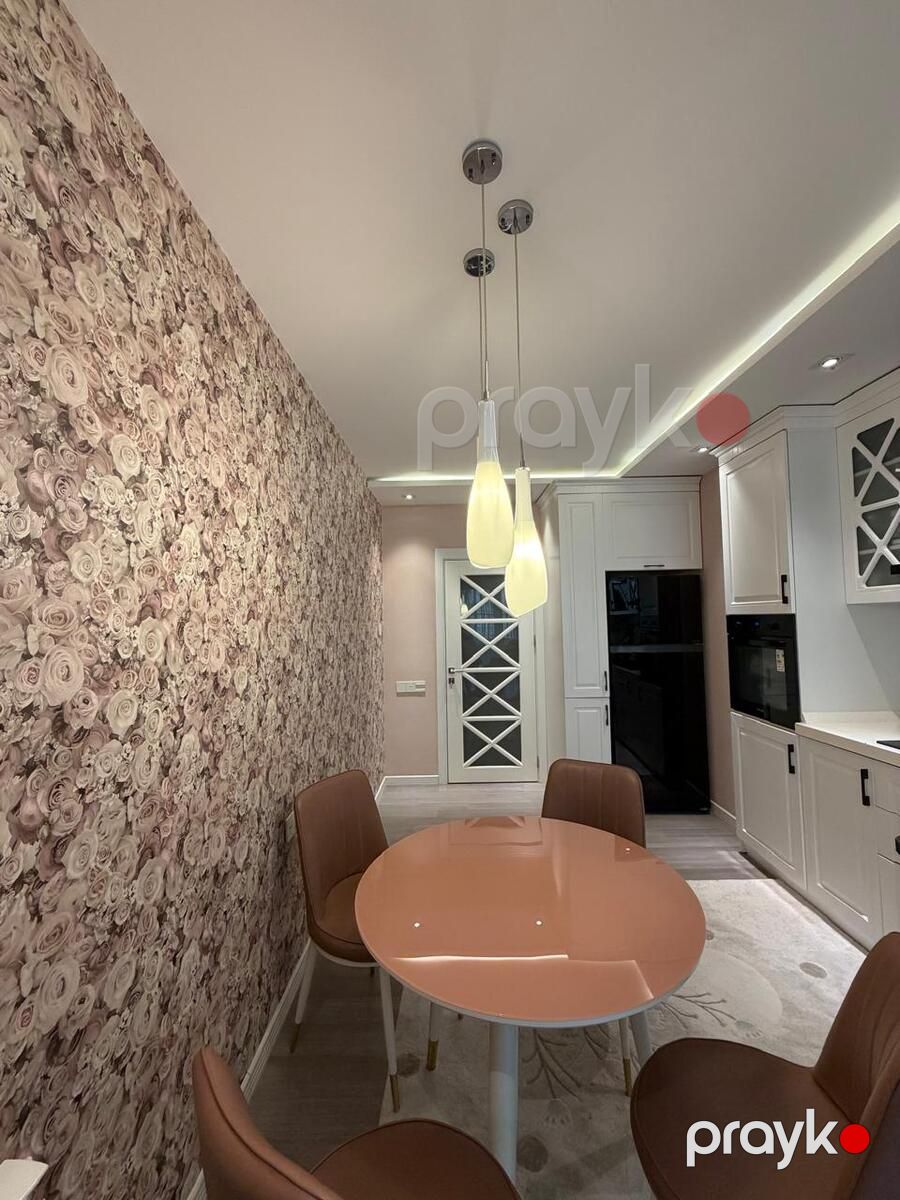 Satılır 2 otaqlı yeni tikili 100 m² — Mənzil, Bakı (10)
