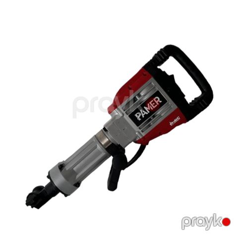 Pamer PP1600-28PR Dağıdıcı Çəkic (TŞK / Otboynik) — Bakı