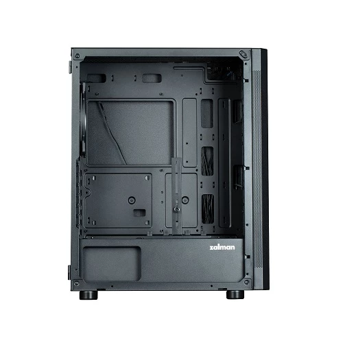 Zalman i4 TG Computer Case — Korpuslər, Bakı (3)