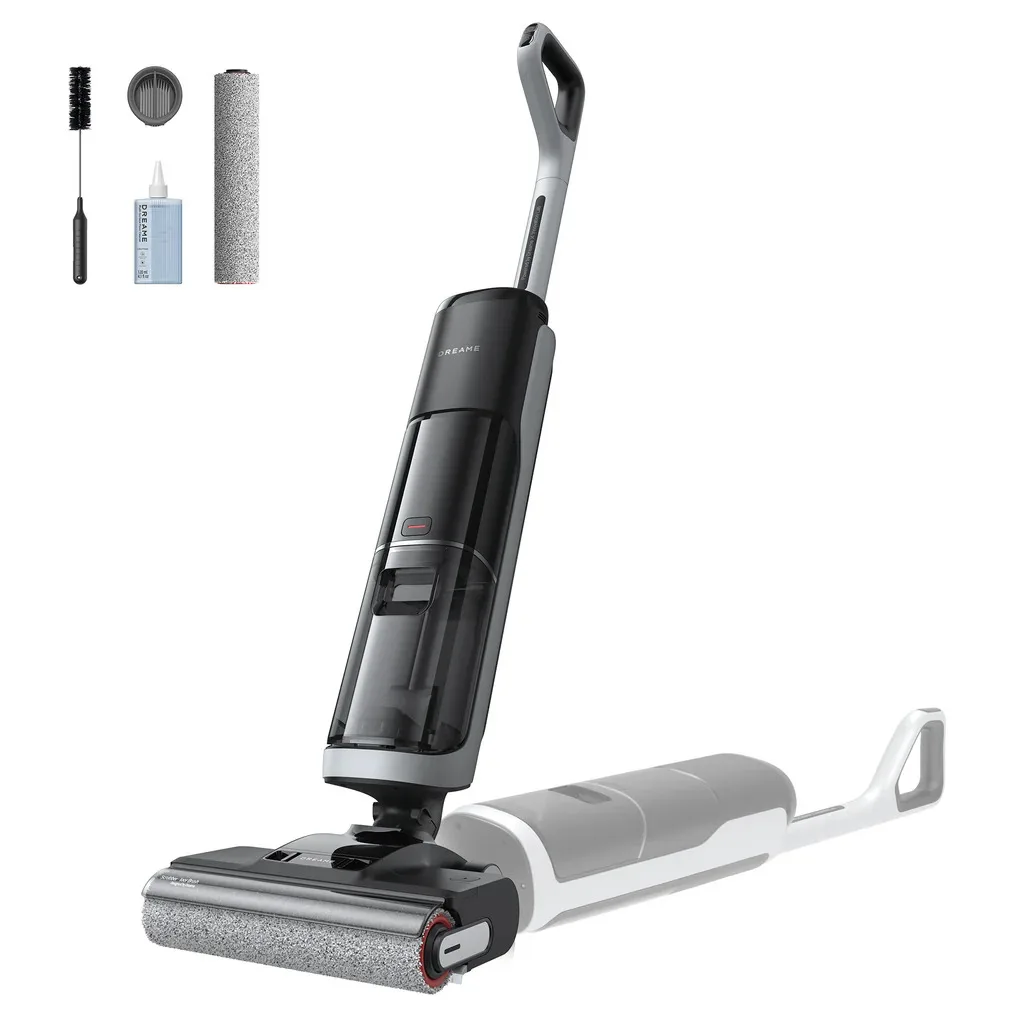 Vertikal tozsoran Dreame H14 Dual Wet and Dry (HHV25A) — Bakı
