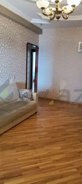 3 otaqlı mənzil Yeni tikili Satılır, Əhmədli, Xətai, Bakı — Mənzil, Bakı (9)