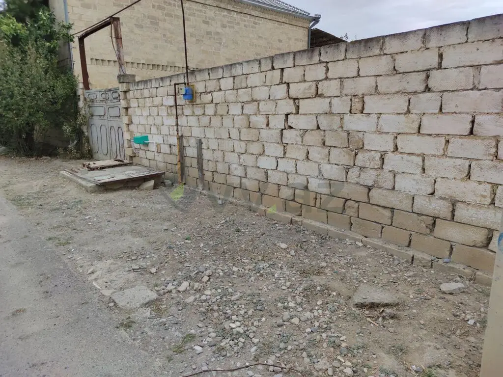 6 sot Torpaq Satılır, Şirvan — Torpaq, Şirvan (4)