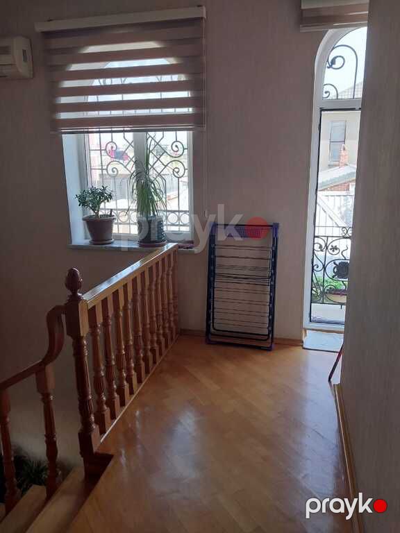 Satılır 5 otaqlı həyət evi/bağ evi 200 m² — Ev, villa, Bakı (4)