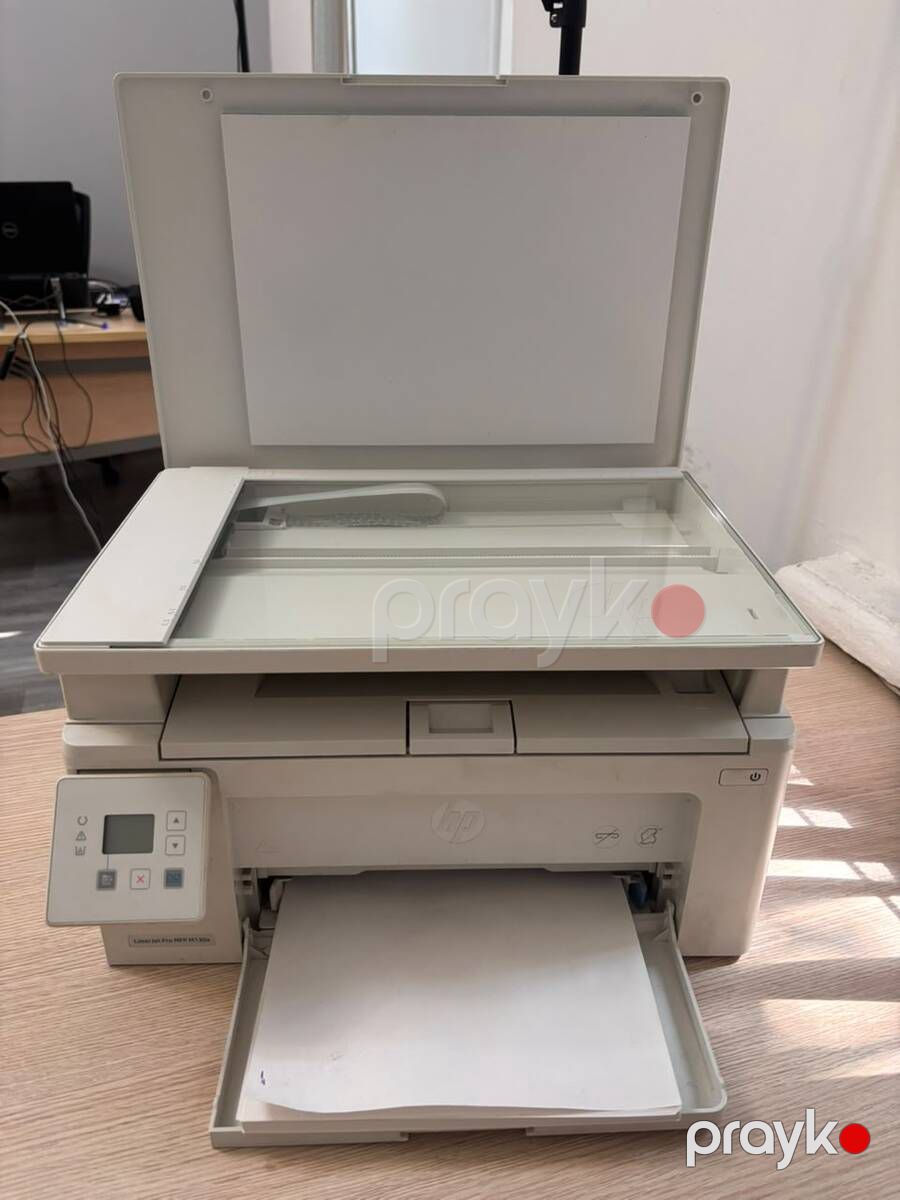 Printer, Skaner — Ofis texnikası və istehlak malları, Bakı (2)