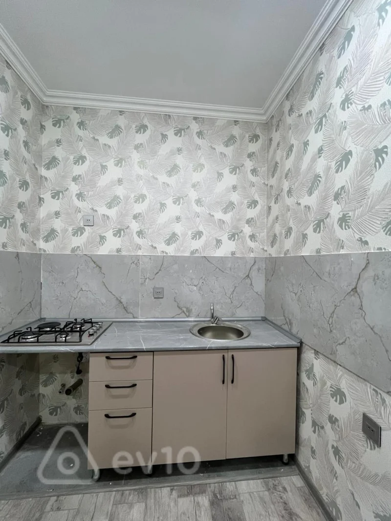 2 otaqlı mənzil, 55 m², Abbas Zamanov küçəsi — Mənzil, Bakı (3)