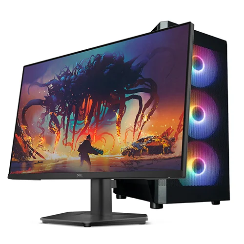 iGame Turbo Speed 200 Hz Gaming PC Bundle — Bakı