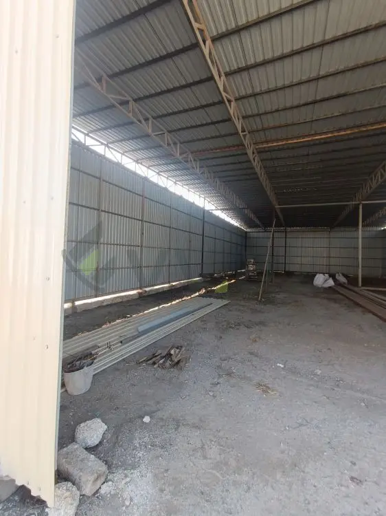 300 m² Obyekt / Ofis Kirayə, Zabrat qəs., Sabunçu, Bakı — Əmlak, Bakı (3)