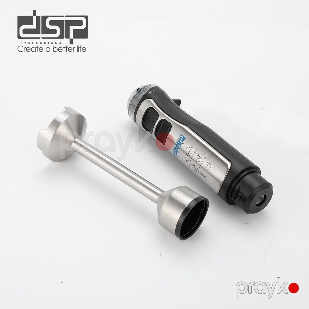 1575 Məhsulun adı: Blender DSP KM1187 (SH_ID_133), salınma, 0.7 l — Blenderlər, xırdalayanlar və mikserlər, Bakı (4)
