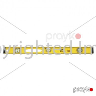 Tərəzi (səviyyə ölçən) 400 mm Stanley (1-42-919) — Təmir və inşaat, Bakı (2)