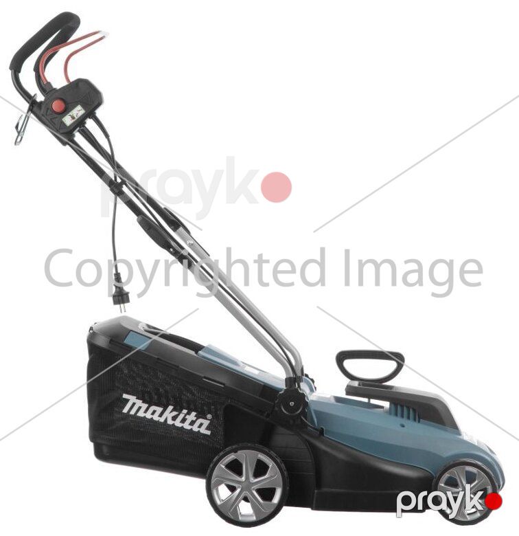 Qazonbiçən Makita ELM3320 — Dacha və bağ, Bakı (3)