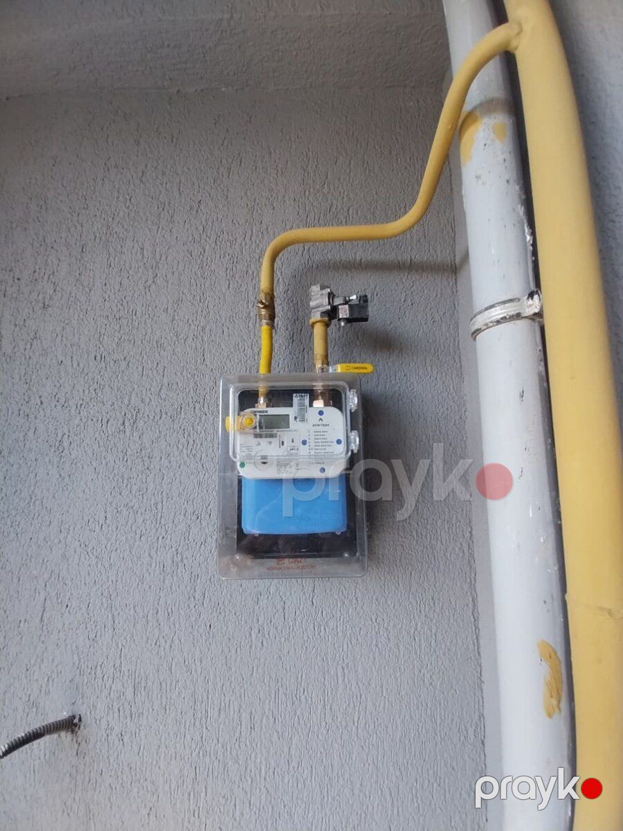 2-otaqlı yeni tikili, Sumqayıt ş., 86.7 m² — Mənzil, Sumqayıt (4)