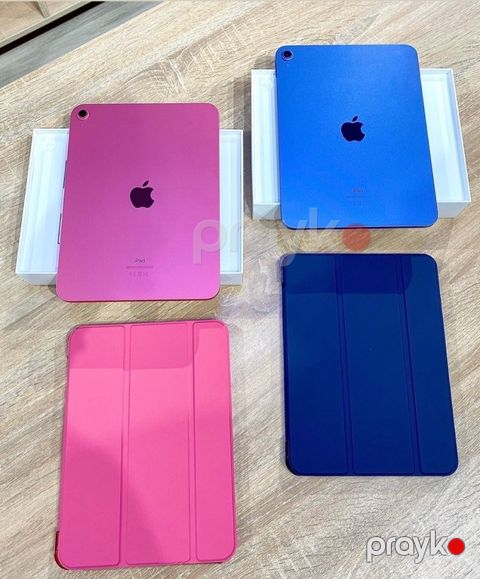 Apple iPad Air 5 256GB — Bakı