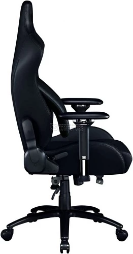 Razer Iskur Black (RZ38-02770200-R3G1) Gaming Chair — Kompüterlər və noutbuklar, Bakı (2)