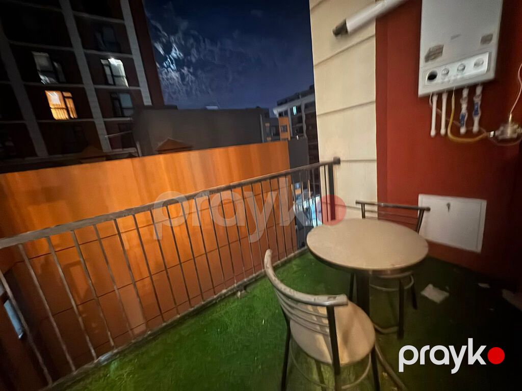 2 otaqlı, Yeni tikili, 54 kv. m — Mənzil, Bakı (10)