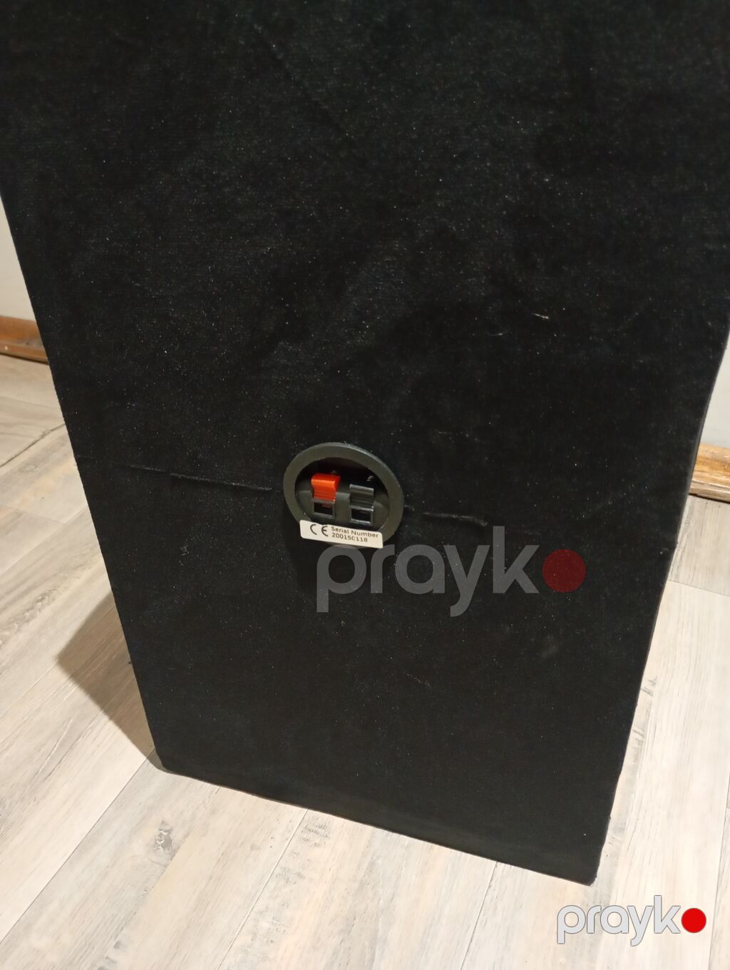 Ev və studiya üçün səs sistemi dəsti 1 Usilitel (usb Bluetooth — Dinamiklər və akustik sistemlər, Bakı (6)