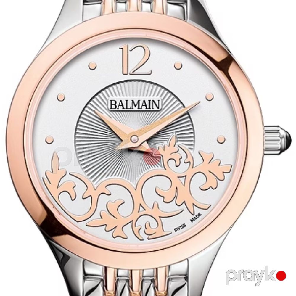 Saat Balmain B49383316 — Qol saatları, Bakı (3)