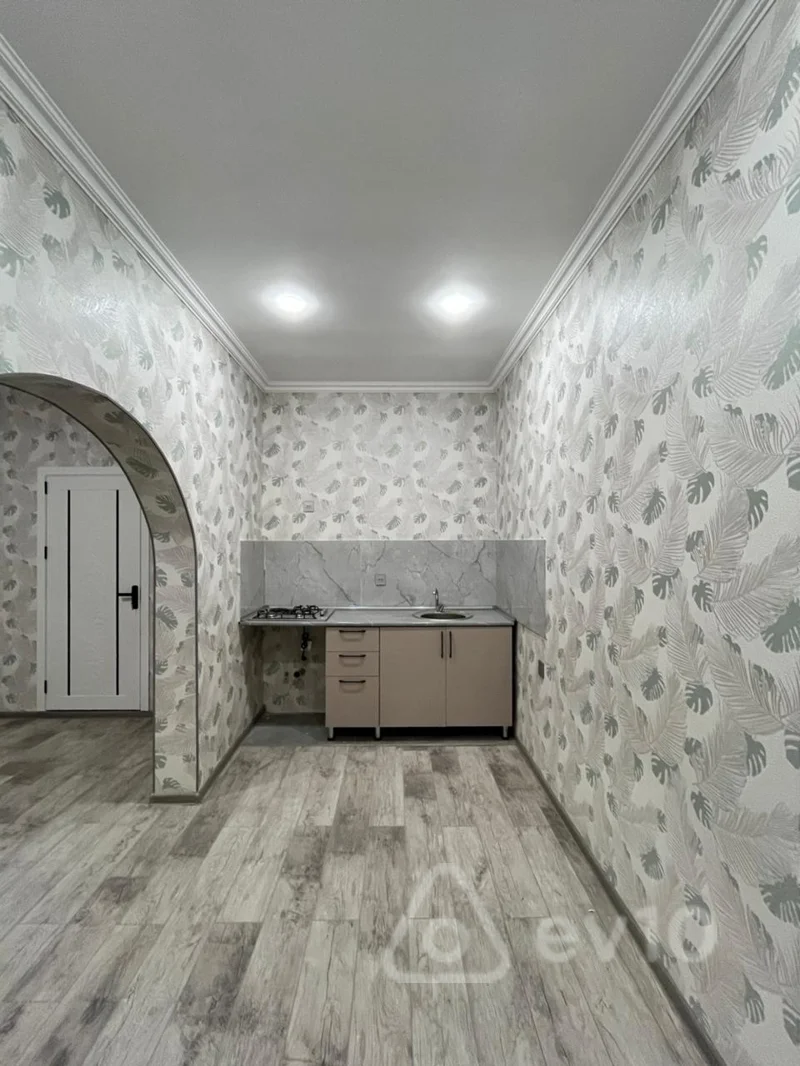 2 otaqlı mənzil, 55 m², Abbas Zamanov küçəsi — Mənzil, Bakı (2)