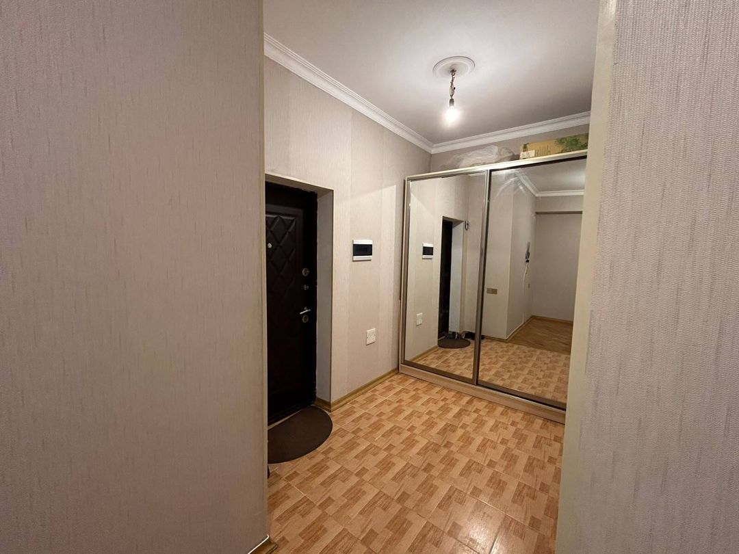 Satılır 3 otaqlı yeni tikili 100 m² — Mənzil, Xırdalan (12)