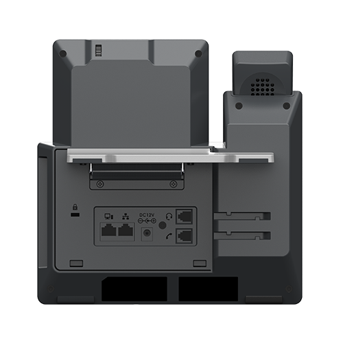 Grandstream GXV3470 is a powerful desktop video phone (GXV3470) — Şəbəkə və server avadanlığı, Bakı (2)