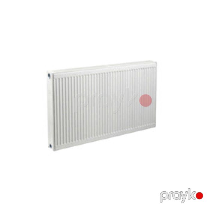 Belorad 50/120 Ağ Polad Panel Kombi Radiator — Təmir və inşaat, Bakı (2)