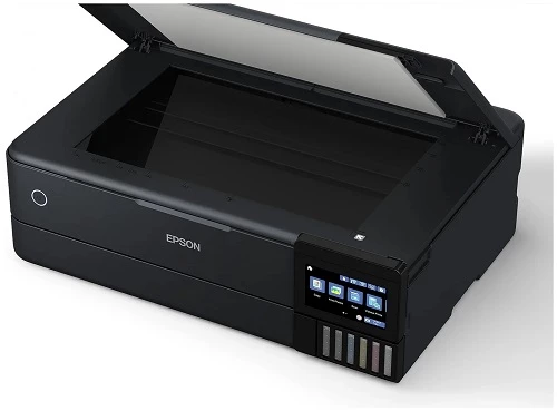Epson L8180 CIS (C11CJ21403) Multifunction Printer — Printerləri, Bakı (3)