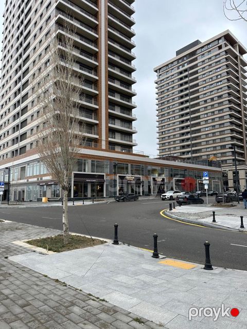 İcarəyə verilir 3 otaqlı yeni tikili 157 m² — Bakı