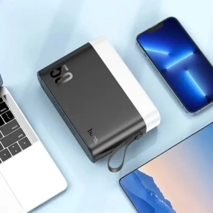 Hoco J94A Powerbank — Bakı