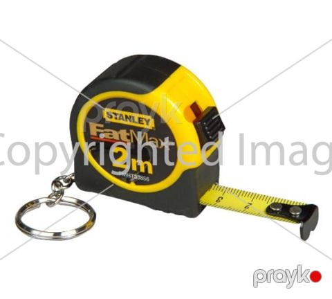 Metrə-brelok 2 m Stanley FMHT1-33856 — Bakı