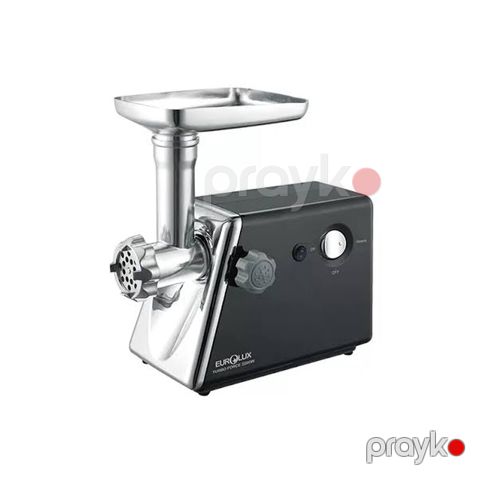 6121 Məhsulun adı: Ətçəkən maşın Eurolux EU-MG3133YB, 2200 Vt, 1 — Bakı