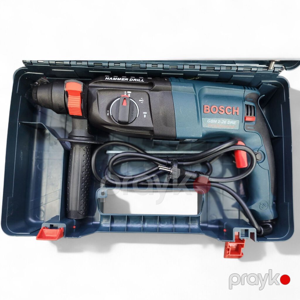 11145 Məhsulun adı: Perforator YPP, 800W Brend: No Brand — Perforatorlar, Bakı (2)
