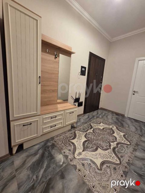 Satılır 3 otaqlı yeni tikili 74.8 m² — Bakı