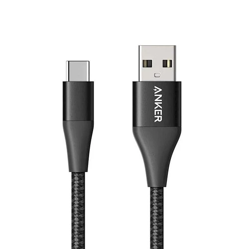 Anker Powerline Select (A8022H11) Usb-c TO USB 2.0 Cable — Bakı