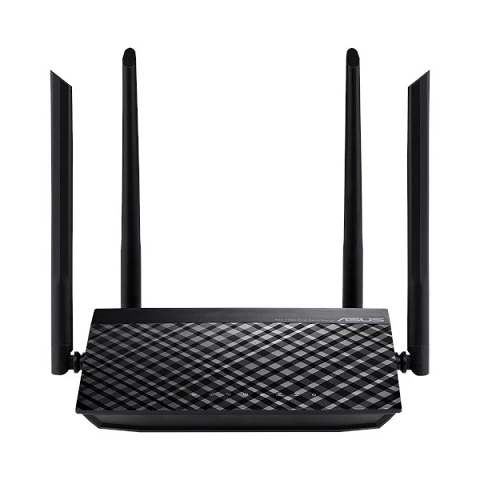 Asus RT-AC1200RU Wi-Fi Router — Bakı
