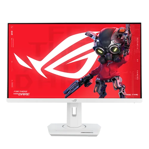 Asus ROG Strix XG27ACS-W 27-inch 180Hz QHD IPS Gaming Monitor — Bakı