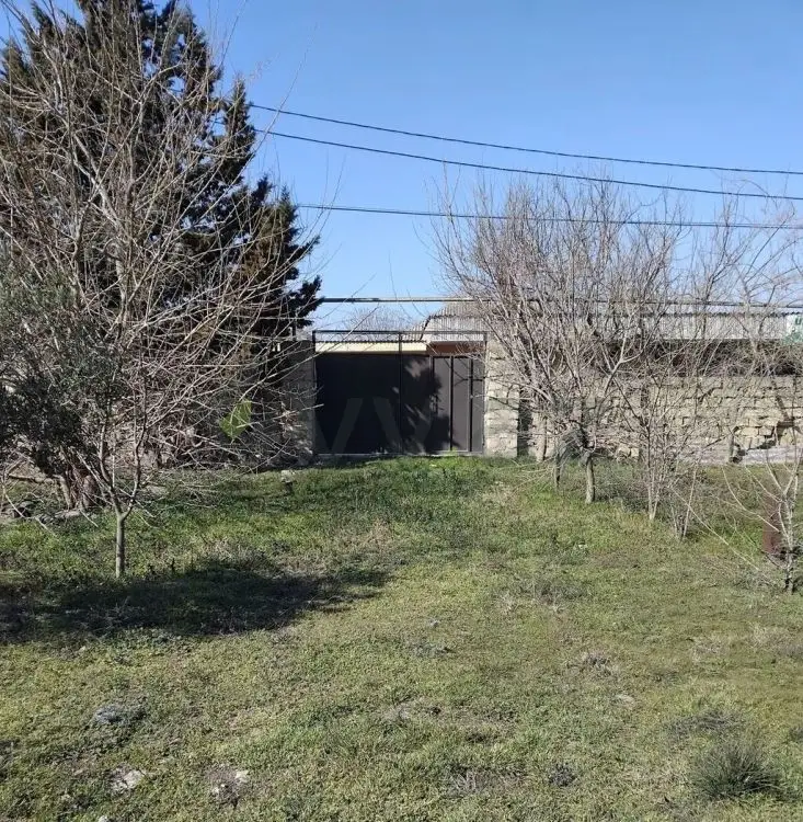 3 sot Torpaq Satılır, Corat bağları, Sumqayıt — Sumqayıt
