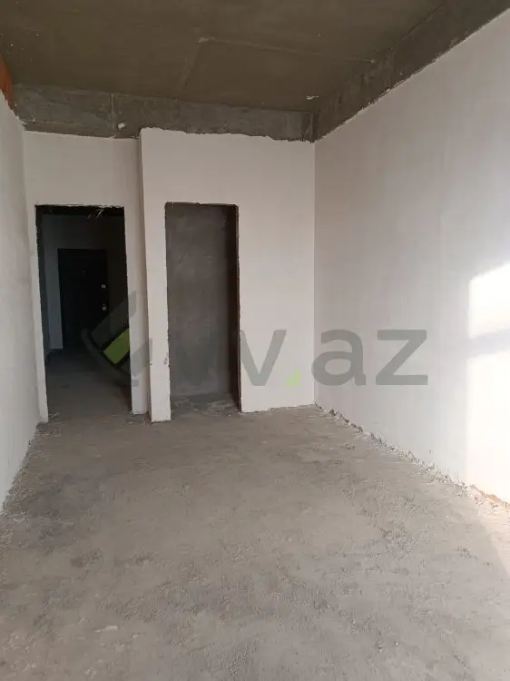 3 otaqlı mənzil Yeni tikili Satılır, Nəsimi, Bakı — Mənzil, Bakı (10)