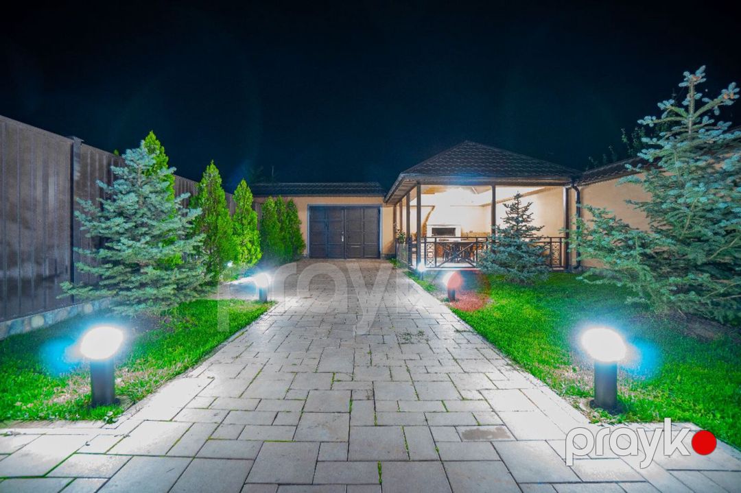 Villa kirayə verilir, Qusar r — Ev, villa, Qusar (5)