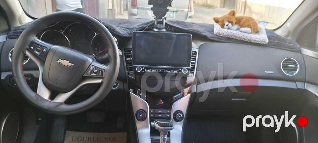 Chevrolet Cruze, 1.4 L, 2013 il, 279 650 km — Avtomobillər, Sumqayıt (3)