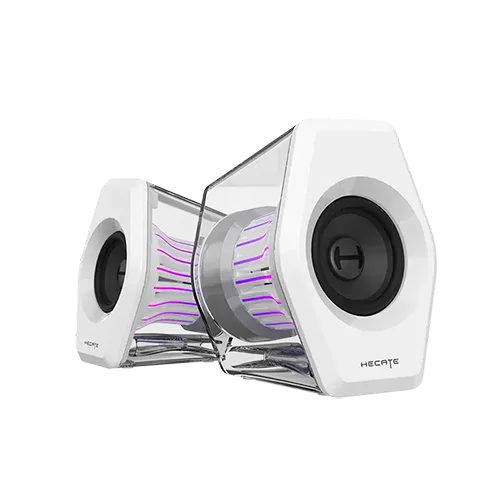 Edifier G2000 PRO Splendid 2.0 Gaming Speakers — Bakı