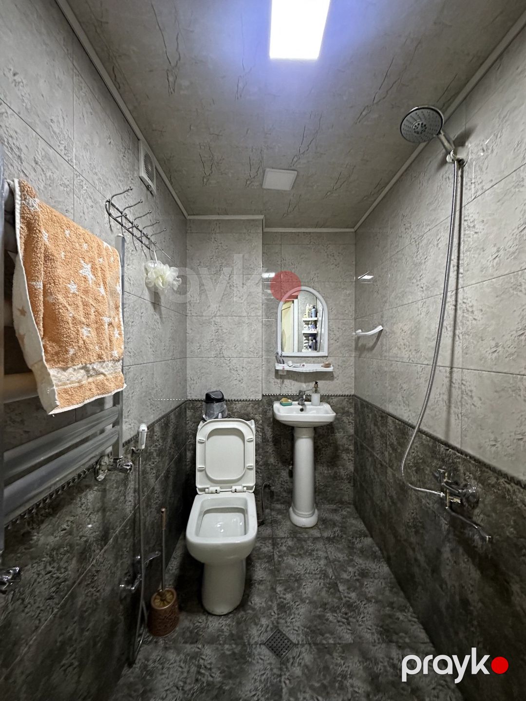 Satılır 2 otaqlı yeni tikili 54 m² — Mənzil, Xırdalan (6)