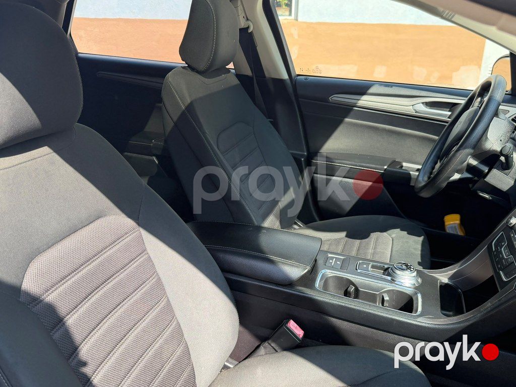 Ford Fusion (North America), 1.5 L, 2020 il, 175 000 km — Avtomobillər, Bakı (10)