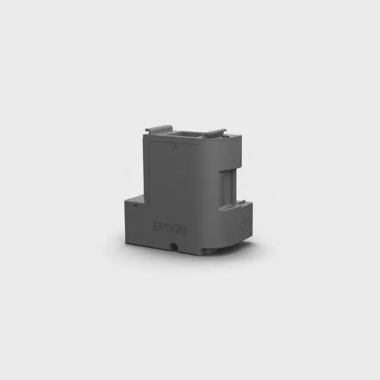 EcoTank Maintenance Box (4clr) (C13T04D100) — Printerləri, Bakı (2)