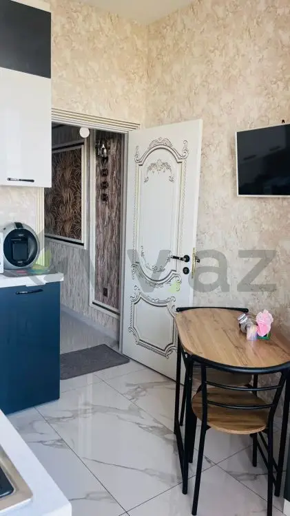 2 otaqlı mənzil Yeni tikili Satılır, Bakıxanov qəs., Sabunçu, Bakı — Mənzil, Bakı (7)