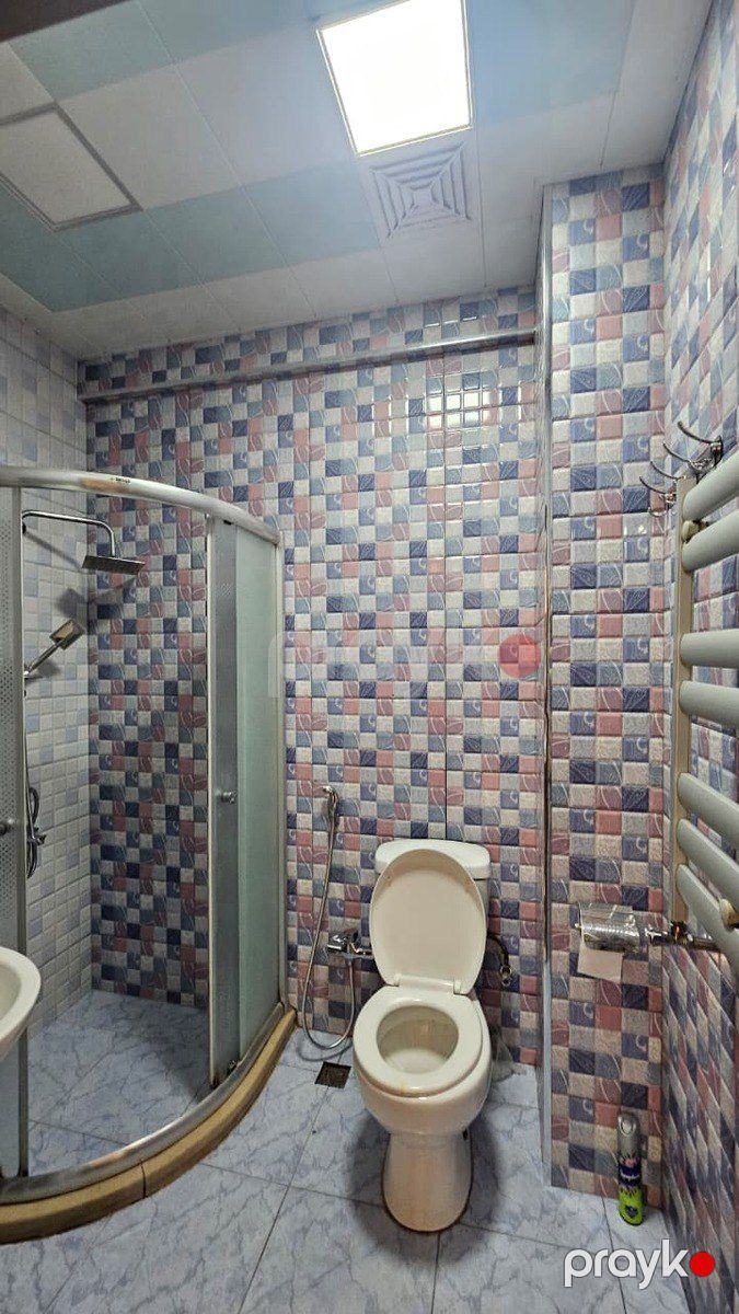 Satılır 2 otaqlı yeni tikili 58 m² — Mənzil, Bakı (9)