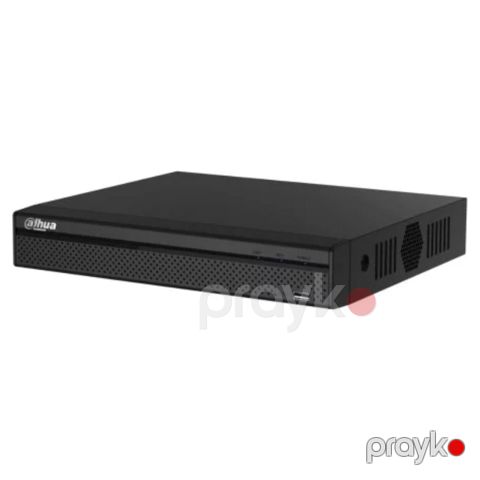 Dahua 4-kanal XVR videoregistrator (DH-XVR4104HS-S2) — Bakı