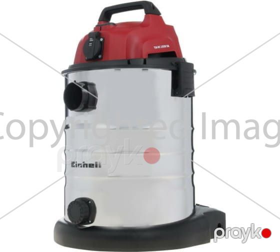Tozsoran Einhell Tc-vc 1930 SA (2342190), 30l — Ev texnikası, Bakı (7)
