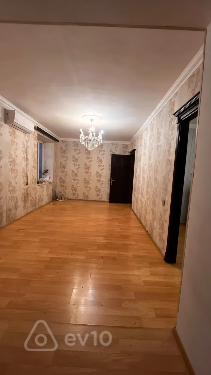 2 otaqlı mənzil, 44 m², Ceyhun Saliyev küçəsi — kirayə — Mənzil, Bakı (2)