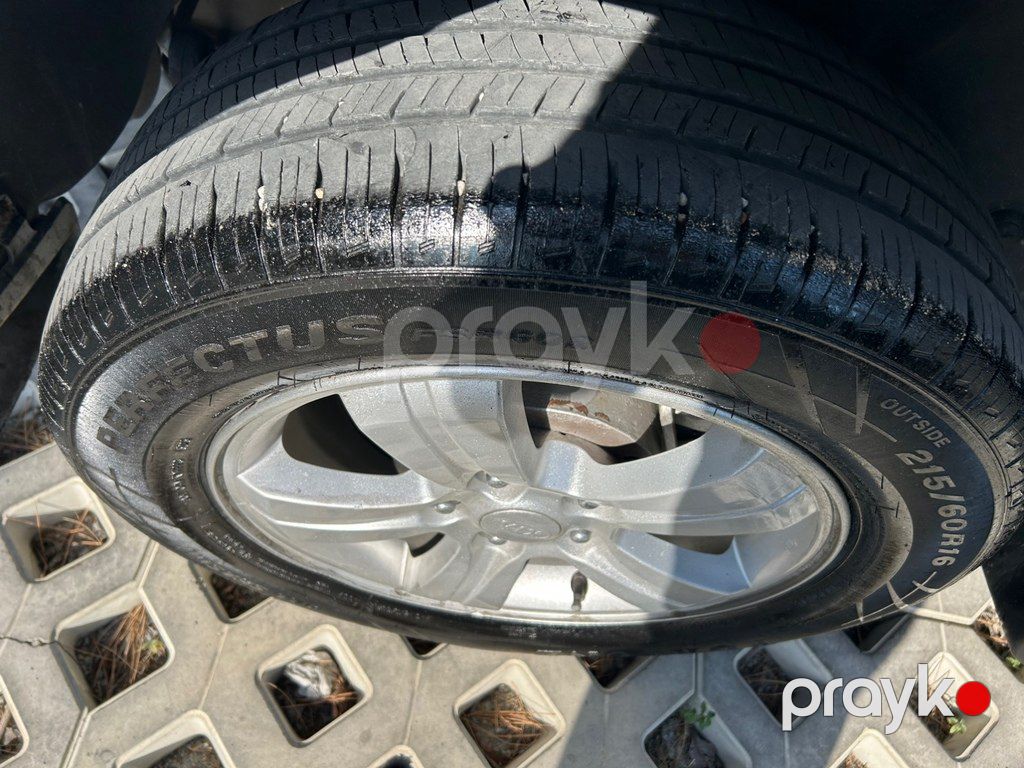 Kia Sportage, 2.0 L, 2008 il, 212 000 km — Avtomobillər, Babək (9)