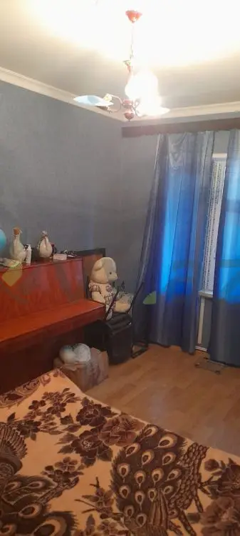 4 otaqlı mənzil Köhnə tikili Satılır, Əhmədli, Xətai, Bakı — Mənzil, Bakı (4)