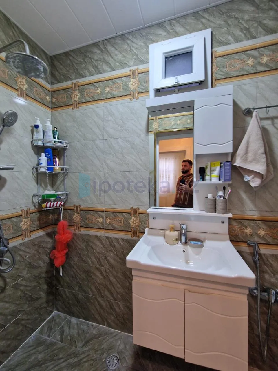 Satılır: 3 Otaq, Evlər/Villalar, Abşeron r., Masazır q., 100.00 m² — Ev, villa, Masazır (7)